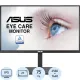 Монитор Asus 27 VA27AQSB IPS 2K  1ms HDMI DP USB M/M HAS Piv 75Hz 350cd