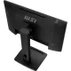 Монитор MSI PRO MP245PHG E14 23.8 FHD/IPS/HDMI/DP/USB-C/Pivot/144Гц/черн