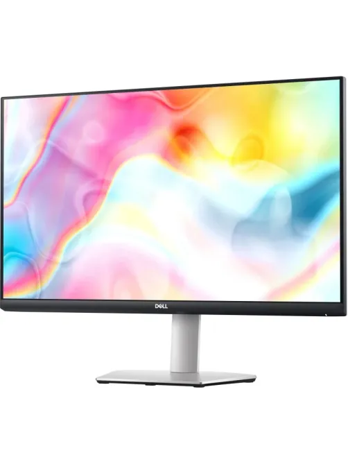 Монитор Dell 27 S2722QC IPS HDMI HAS Piv 350cd 3840x2160 60Hz FrS 4K USB