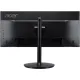 Монитор Acer (UM.RB2EE.005)29/WQHD/IPS/75Hz/250cd/1ms/HDMI/DP