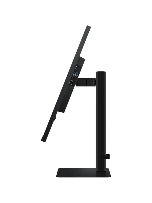 Монитор Samsung 32 LS32D804UAIXCI 4K/VA/60Гц/DP/HDMI/USB/USB-C/LAN, HAS