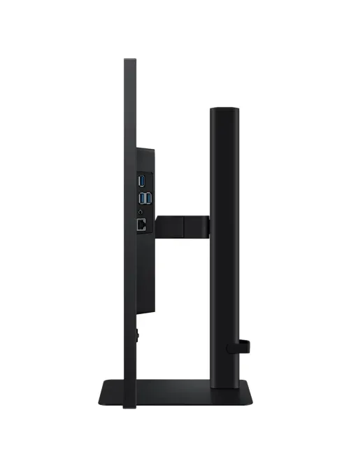 Монитор Samsung 32 LS32D804UAIXCI 4K/VA/60Гц/DP/HDMI/USB/USB-C/LAN, HAS
