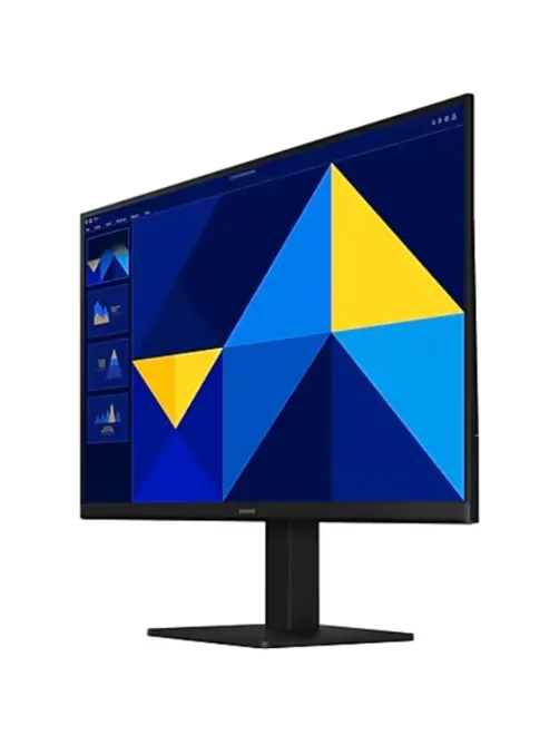 Монитор Samsung (LS24D300GAIXCI)24/FHD/IPS/100Hz/250cd/5ms/HDMI/D-SUB