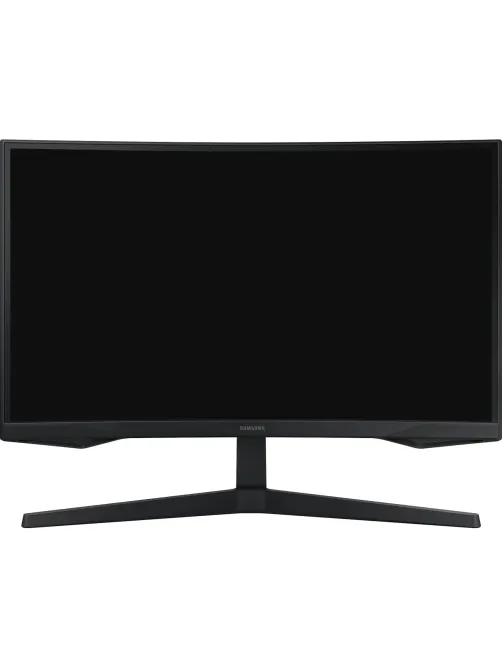 Монитор Samsung G55C S27CG550EI (LS27CG550EIXCI) VA/2560x1440/HDMI/Curved