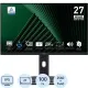 Монитор MSI MP275QPG(9S6-3PC39M-069)27/WQHD/IPS/100Hz/300cd/4ms/HDMI/DP