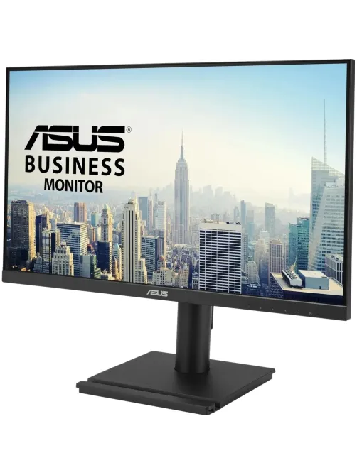 Монитор Asus 27 VA27DQFS IPS FHD  HDMI DP VGA USB M/M HAS Piv 100Hz 300cd