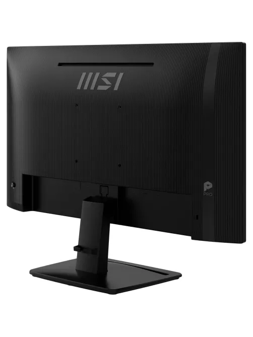 Монитор MSI PRO MP242 E14A 23.8 IPS/QHD/144Hz/4ms/HDMI/DP/VGA/300сd