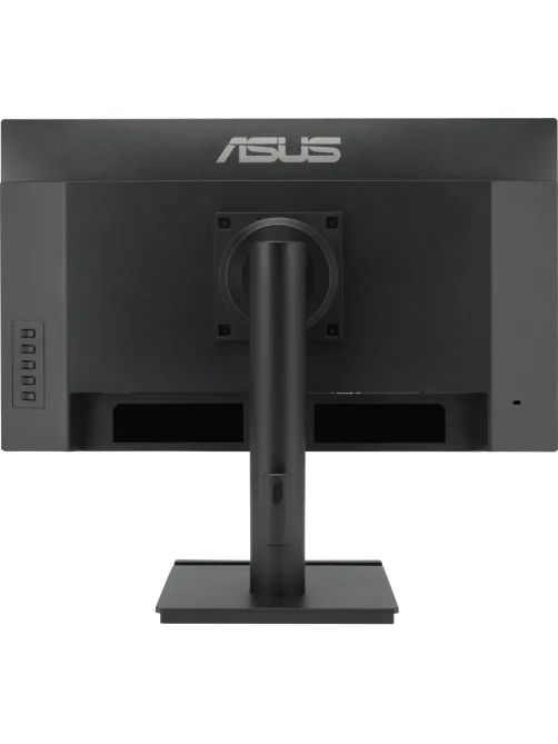 Монитор Asus 27 VA279QGS IPS,FHD,1ms,350cd,120Hz,D-sub,HDMI,DP,USBhub,HAS