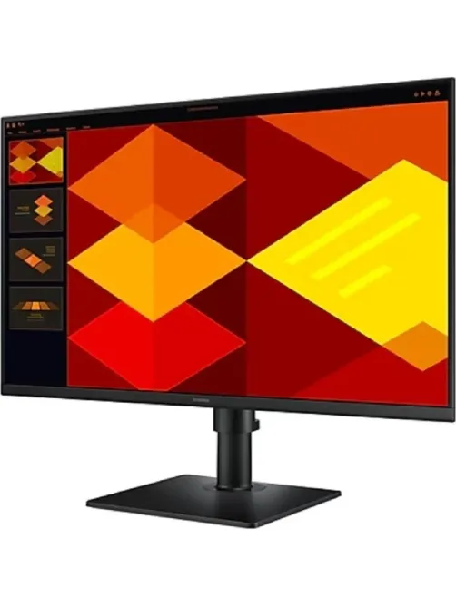 Монитор Samsung (LS27D400GAIXCI)27/FHD/IPS/100Hz/250cd/5ms/HDMI/DP