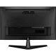 Монитор ASUS VY249HF(90LM06A3-B01A70)23.8/FHD/IPS/100Hz/250cd/1ms/HDMI/Dsub