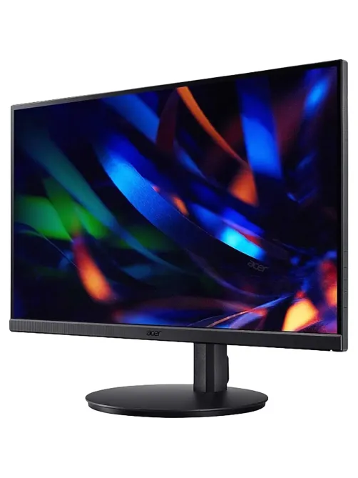 Монитор Acer Vero (UM.HB2CD.304)27/WQHD/IPS/100Hz/350cd/1ms/HDMI/DP