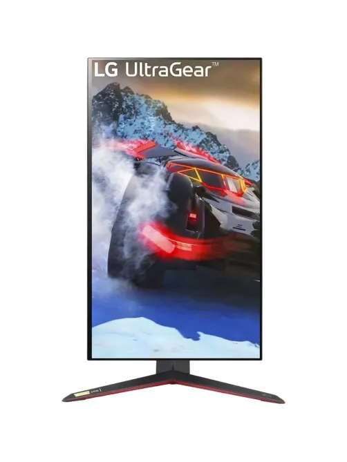 Монитор LG (27GP95RP-B.ARUZ)27/QHD+/IPS/160Hz/750cd/1ms/HDMI