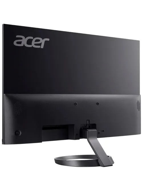 Монитор Acer 27 R272G0yi FHD/IPS/250cd/120Гц/VGA/HDMI/черный