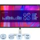 Монитор Dell 32 P3223DE IPS HDMI HAS Piv 350cd 2560x1440 60Hz DP USB