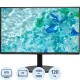 Монитор Acer CB272Gbmirx 27FHD/IPS/120Гц/VGA/HDMI/Pivot/черн(UM.HB2CD.G04)