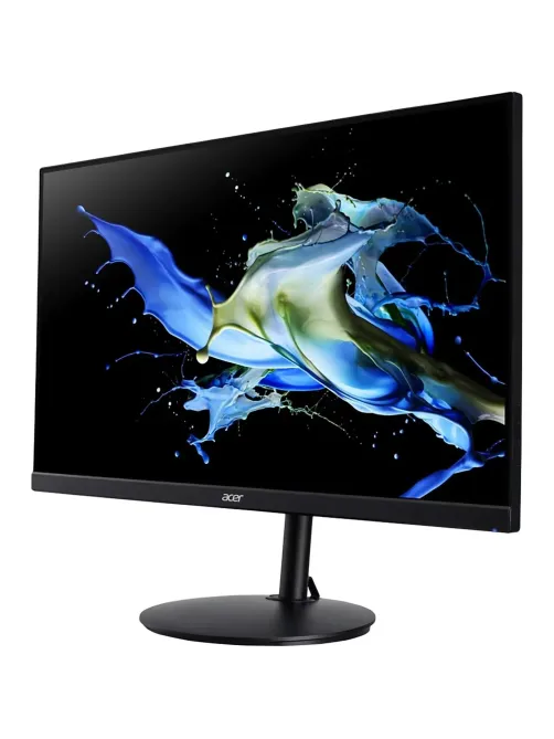 Монитор Acer Vero (UM.HB2CD.G03)27/FHD/IPS/120Hz/250cd/1ms/HDMI/VGA