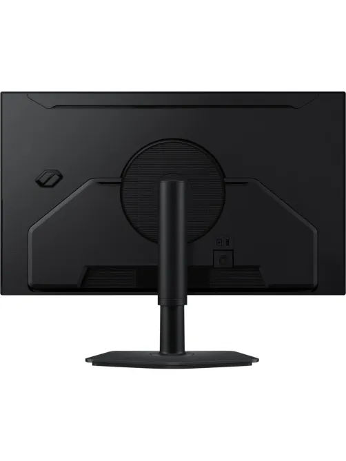 Монитор Samsung 27 G5 LS27FG502EIXCI, IPS/HDMI/HAS Piv/QHD/180Гц/ черн