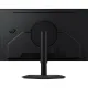 Монитор Samsung 27 G5 LS27FG502EIXCI, IPS/HDMI/HAS Piv/QHD/180Гц/ черн