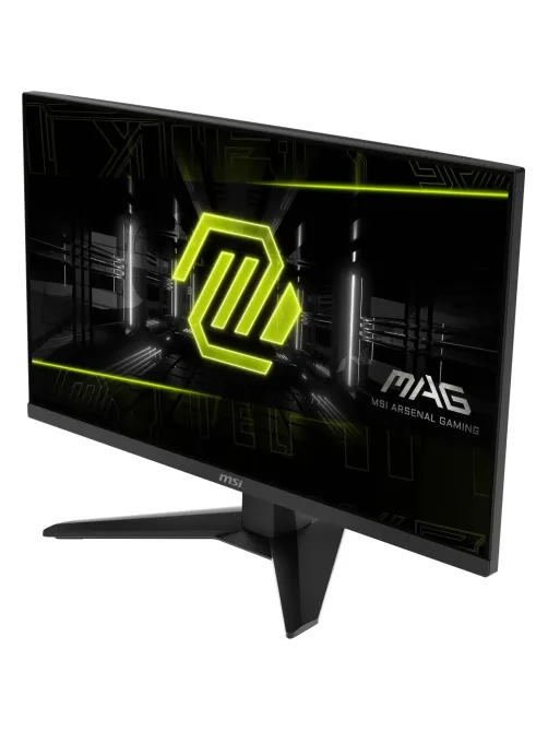 Монитор MSI MAG 274QF X24 27 IPS/QHD/240Hz/0,5ms/2xHDMI/DP/250сd