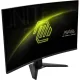 Монитор MSI MAG 32CQ6F 31,5 WQHD/VA Curve 1500R/2xHDMI/DP/180Гц