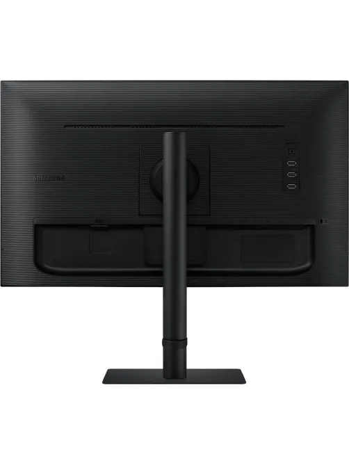 Монитор SAMSUNG 27(LS27B800PXIXCI)VA/3840x2160/60Гц/350cd/5мс