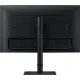 Монитор SAMSUNG 27(LS27B800PXIXCI)VA/3840x2160/60Гц/350cd/5мс