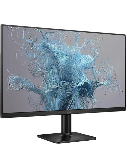 Монитор 23.8 PHILIPS 24E2N2100 Black (IPS, FHD, 120Hz, 1 ms, HDMI)