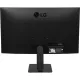 Монитор LG 23.8 24U411A-B FHD/IPS/250cd/120Гц/HDMI/VGA/черный