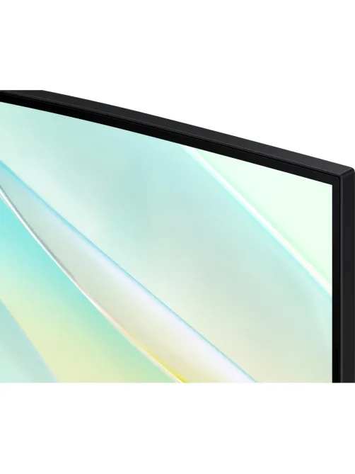Монитор Samsung 34 LS34C650UAIXCI 1000R, 21:9/VA/UHD/100Гц/HDMI/DP/HAS