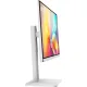 Монитор MSI Modern MD2412PW 23.8 FHD/IPS/HDMI/USB-C/Pivot/100Гц/бел