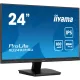 Монитор Iiyama 23.8 ProLite XU2493HSU-B7 FHD/IPS/100Гц/HDMI/DP/USB/черный