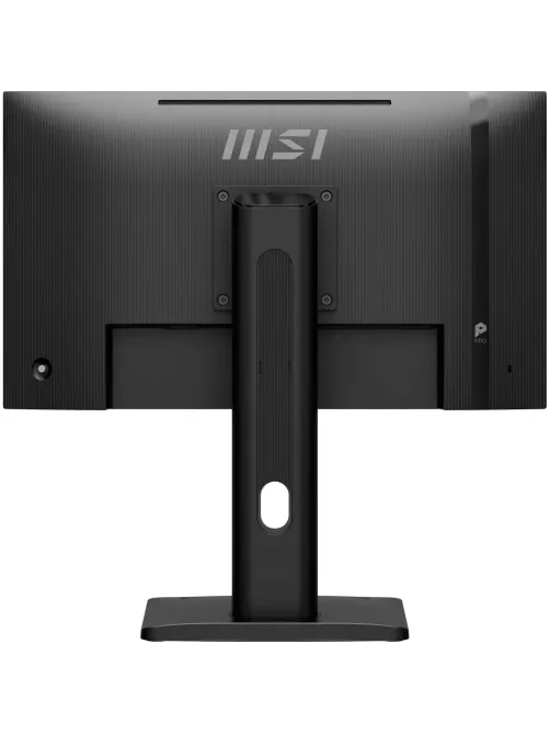 Монитор MSI PRO MP245PG E14 23.8 IPS/QHD/144Hz/4ms/HDMI/DP/VGA/HAS Piv