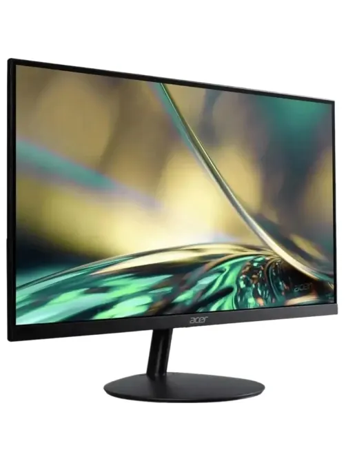 Монитор Acer 23,8 SA242YG0bi (UM.QS2CD.003) 16:9,IPS,FHD,120Hz, VGA,HDMI