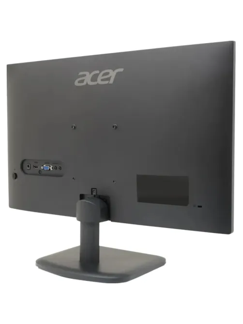 Монитор Acer 23,8 EK241YHbmix (UM.QE1CD.H02)16:9, VA, FHD, 100Hz,VGA,HDMI