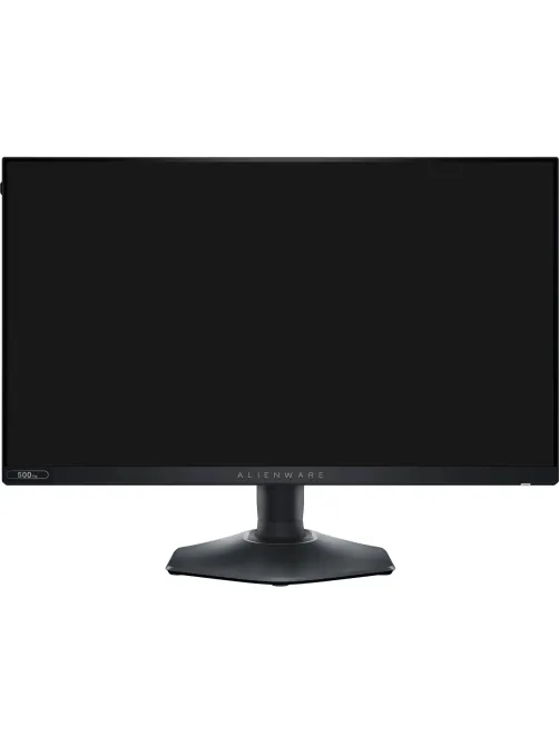 Монитор Dell 24.5 GAMING Alienware AW2524HF,FHD,IPS,500Hz,HDMI,DP,USB,черн