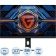 Монитор Xiaomi Gaming Monitor G24i 2026 23.8/FHD/200Hz/DP/HDMI(ELA6656RU)