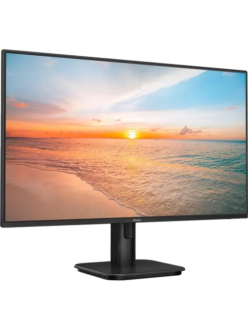 Монитор Philips (24E1N1100A)23.8/FHD/IPS/100Hz/250cd/4ms/HDMI/VGA