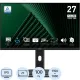Монитор MSI 27 PRO MP275PG 16:9 FHD, IPS, HDMI, DP, VGA, 100HZ, Black