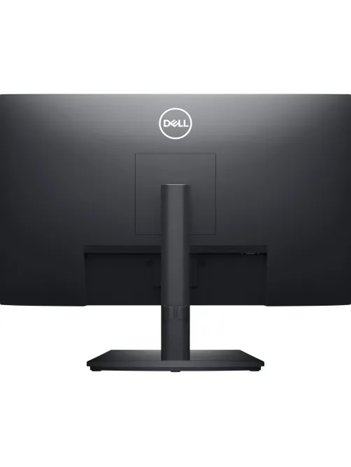 Монитор Dell 23.8 E2425HS VA LED 5ms HDMI HAS Piv 250cd FHD 75Hz VGA DP