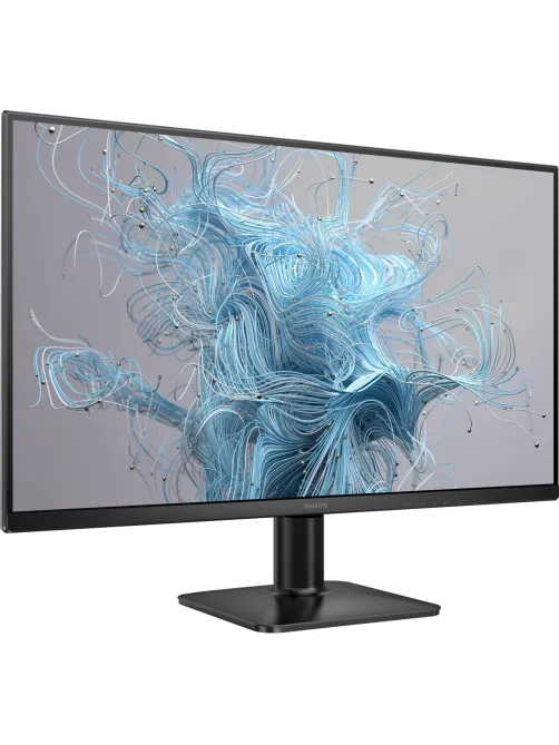 Монитор Philips 27 27E2N1500 QHD/IPS/250cd/100Гц/HDMI/DP/черный