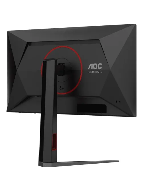 Монитор 25 AOC AGON 25G4S Black (IPS,1920x1080,310Hz,0.3 ms,2xHDMI,Pivot)