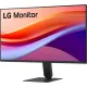 Монитор LG 23.8 24U411A-B FHD/IPS/250cd/120Гц/HDMI/VGA/черный