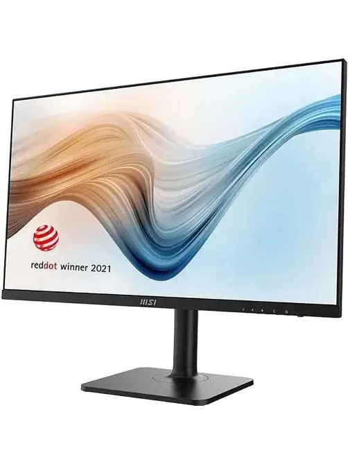 Монитор MSI MD272XP(9S6-3PB19H-232)27/FHD/IPS/100Hz/300cd/4ms/HDMI/DP