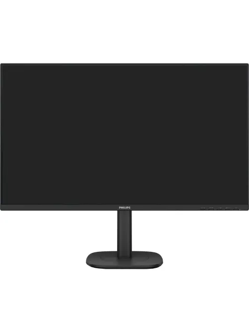 Монитор Philips 27B2N3500J 27 QHD/IPS/120Гц/350cd/2xHDMI/DP/USB/HAS/черн
