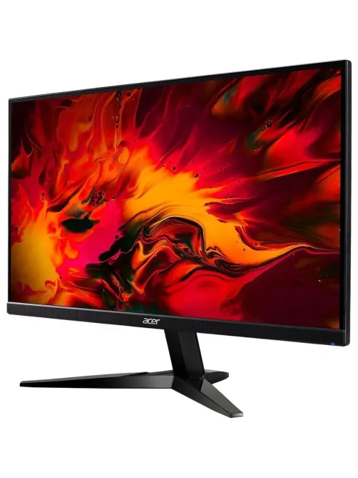 Монитор ACER Nitro (UM.QX1EE.S02)23,8/FHD/VA/165Hz/250cd/1ms/HDMI/DP