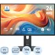 Монитор MSI PRO MP245PG E14 23.8 IPS/QHD/144Hz/4ms/HDMI/DP/VGA/HAS Piv