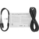 Монитор Dell 27 S2722QC IPS HDMI HAS Piv 350cd 3840x2160 60Hz FrS 4K USB