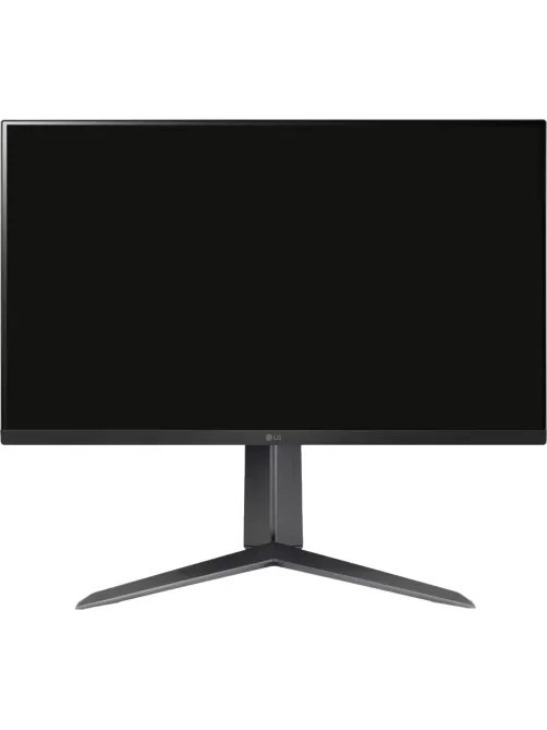 Монитор LG (27GS65F-B.ARUZ)27/FHD/IPS/180Hz/300cd/1ms/НDMI