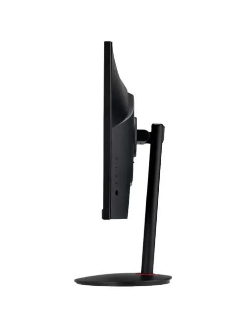 Монитор Acer Nitro (UM.QX0CD.101)23,8/FHD/IPS/200Hz/250cd/0,5ms/HDMI/DP