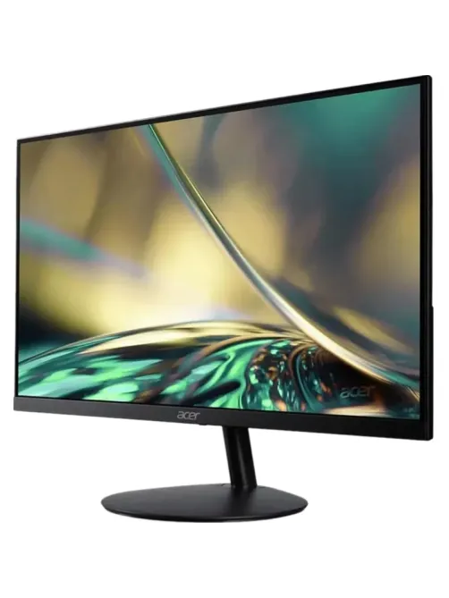 Монитор Acer 27 SA272P1bi (UM.HS2CD.101)16:9, IPS, FHD, 144Hz,VGA,HDMI